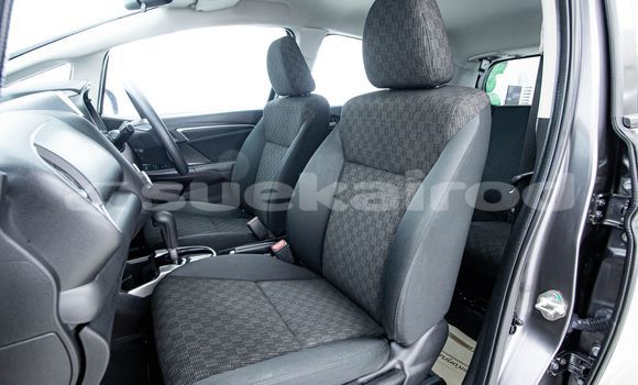 Buy Used Honda Jazz Other Car in Bangkok in Bangkok Buy Used Honda Jazz Other Car in Bangkok in Bangkok