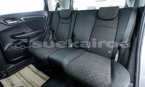 Buy Used Honda Jazz Other Car in Bangkok in Bangkok Buy Used Honda Jazz Other Car in Bangkok in Bangkok