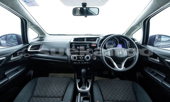 Buy Used Honda Jazz Other Car in Bangkok in Bangkok Buy Used Honda Jazz Other Car in Bangkok in Bangkok