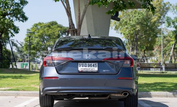 Buy Used Honda Civic Other Car in Bangkok in Bangkok Buy Used Honda Civic Other Car in Bangkok in Bangkok