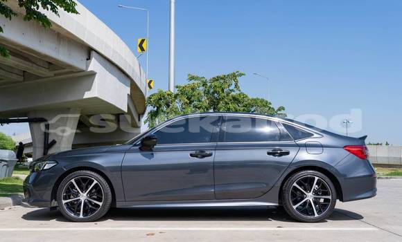 Buy Used Honda Civic Other Car in Bangkok in Bangkok Buy Used Honda Civic Other Car in Bangkok in Bangkok
