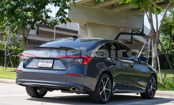 Buy Used Honda Civic Other Car in Bangkok in Bangkok Buy Used Honda Civic Other Car in Bangkok in Bangkok