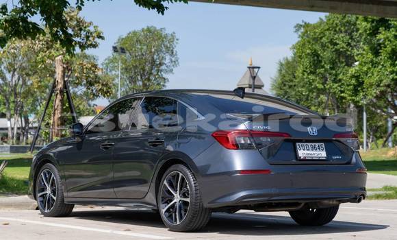 Buy Used Honda Civic Other Car in Bangkok in Bangkok Buy Used Honda Civic Other Car in Bangkok in Bangkok
