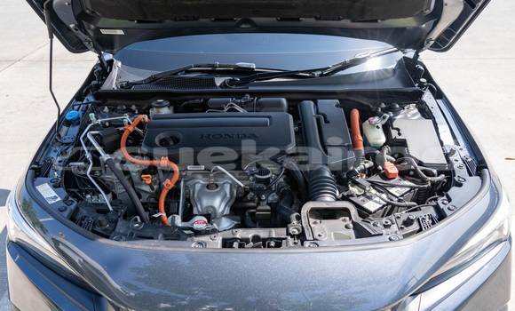 Buy Used Honda Civic Other Car in Bangkok in Bangkok Buy Used Honda Civic Other Car in Bangkok in Bangkok