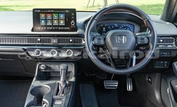 Buy Used Honda Civic Other Car in Bangkok in Bangkok Buy Used Honda Civic Other Car in Bangkok in Bangkok