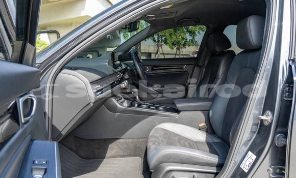 Buy Used Honda Civic Other Car in Bangkok in Bangkok Buy Used Honda Civic Other Car in Bangkok in Bangkok