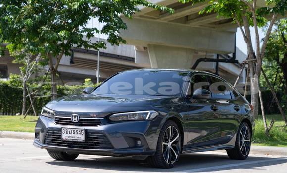 Buy Used Honda Civic Other Car in Bangkok in Bangkok Buy Used Honda Civic Other Car in Bangkok in Bangkok