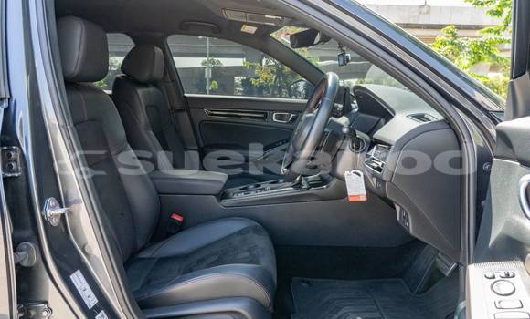 Buy Used Honda Civic Other Car in Bangkok in Bangkok Buy Used Honda Civic Other Car in Bangkok in Bangkok
