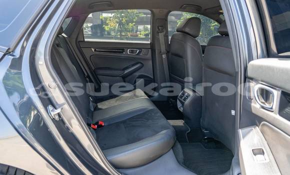 Buy Used Honda Civic Other Car in Bangkok in Bangkok Buy Used Honda Civic Other Car in Bangkok in Bangkok