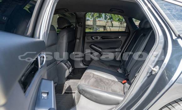 Buy Used Honda Civic Other Car in Bangkok in Bangkok Buy Used Honda Civic Other Car in Bangkok in Bangkok