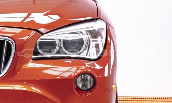 Buy Used BMW X1 Other Car in Bangkok in Bangkok Buy Used BMW X1 Other Car in Bangkok in Bangkok