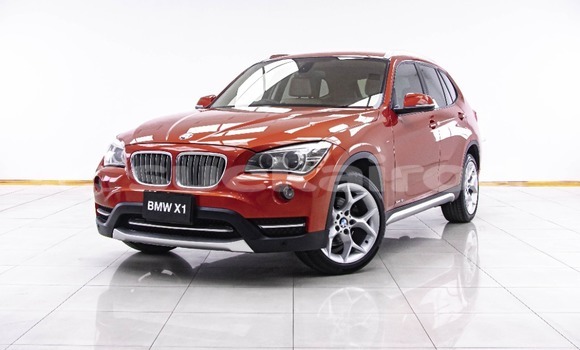 Buy Used BMW X1 Other Car in Bangkok in Bangkok Buy Used BMW X1 Other Car in Bangkok in Bangkok