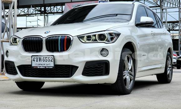 ซื้อ รถมือสอง BMW X1 ขาว รถยนต์ ใน %{เมือง} ใน กรุงเทพมหานคร ซื้อ รถมือสอง BMW X1 ขาว รถยนต์ ใน %{เมือง} ใน กรุงเทพมหานคร