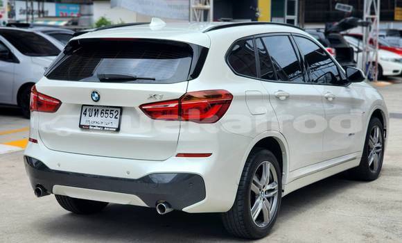 ซื้อ รถมือสอง BMW X1 ขาว รถยนต์ ใน %{เมือง} ใน กรุงเทพมหานคร ซื้อ รถมือสอง BMW X1 ขาว รถยนต์ ใน %{เมือง} ใน กรุงเทพมหานคร