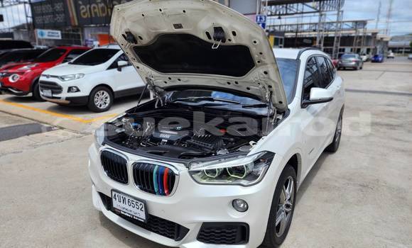 ซื้อ รถมือสอง BMW X1 ขาว รถยนต์ ใน %{เมือง} ใน กรุงเทพมหานคร ซื้อ รถมือสอง BMW X1 ขาว รถยนต์ ใน %{เมือง} ใน กรุงเทพมหานคร