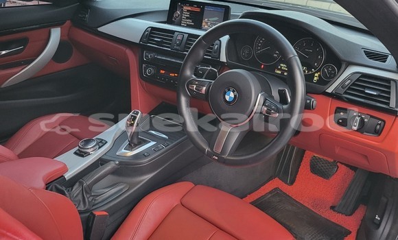 Buy Used BMW 4-Series Black Car in Bangkok in Bangkok Buy Used BMW 4-Series Black Car in Bangkok in Bangkok