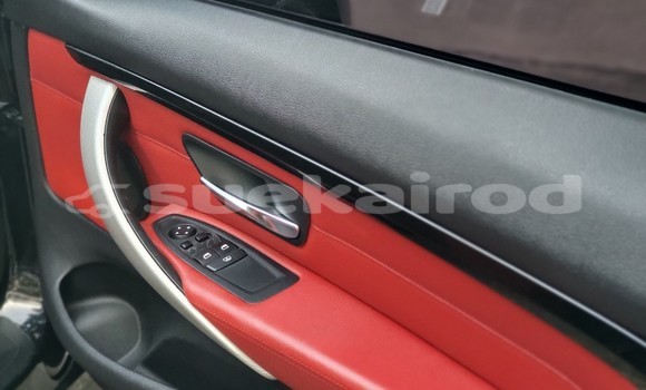 Buy Used BMW 4-Series Black Car in Bangkok in Bangkok Buy Used BMW 4-Series Black Car in Bangkok in Bangkok