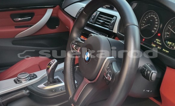 Buy Used BMW 4-Series Black Car in Bangkok in Bangkok Buy Used BMW 4-Series Black Car in Bangkok in Bangkok