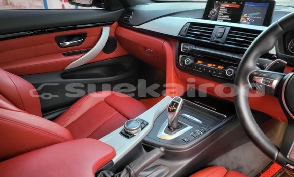 Buy Used BMW 4-Series Black Car in Bangkok in Bangkok Buy Used BMW 4-Series Black Car in Bangkok in Bangkok