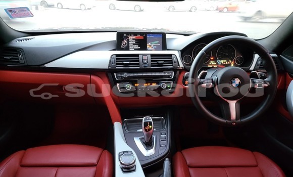 Buy Used BMW 4-Series Black Car in Bangkok in Bangkok Buy Used BMW 4-Series Black Car in Bangkok in Bangkok
