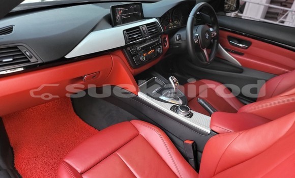 Buy Used BMW 4-Series Black Car in Bangkok in Bangkok Buy Used BMW 4-Series Black Car in Bangkok in Bangkok