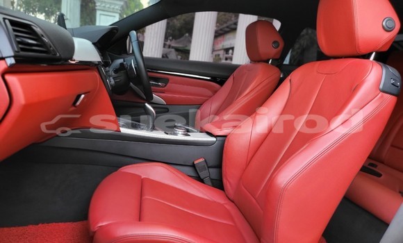 Buy Used BMW 4-Series Black Car in Bangkok in Bangkok Buy Used BMW 4-Series Black Car in Bangkok in Bangkok