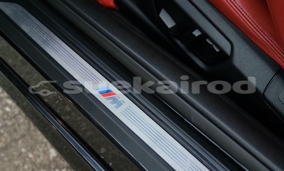 Buy Used BMW 4-Series Black Car in Bangkok in Bangkok Buy Used BMW 4-Series Black Car in Bangkok in Bangkok