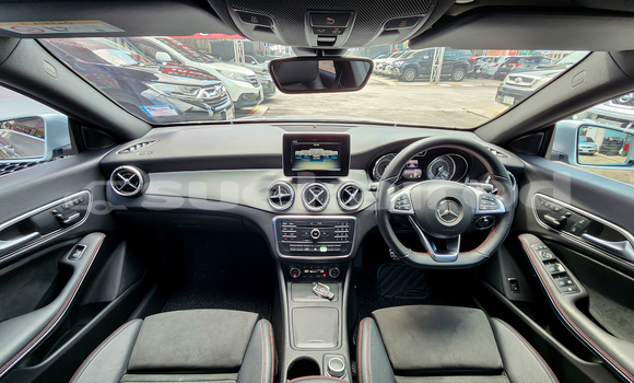 ซื้อ รถมือสอง Mercedes-Benz CLA-klasse AMG เงิน รถยนต์ ใน %{เมือง} ใน กรุงเทพมหานคร ซื้อ รถมือสอง Mercedes-Benz CLA-klasse AMG เงิน รถยนต์ ใน %{เมือง} ใน กรุงเทพมหานคร