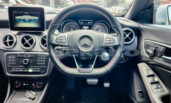 ซื้อ รถมือสอง Mercedes-Benz CLA-klasse AMG เงิน รถยนต์ ใน %{เมือง} ใน กรุงเทพมหานคร ซื้อ รถมือสอง Mercedes-Benz CLA-klasse AMG เงิน รถยนต์ ใน %{เมือง} ใน กรุงเทพมหานคร