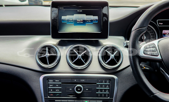 ซื้อ รถมือสอง Mercedes-Benz CLA-klasse AMG เงิน รถยนต์ ใน %{เมือง} ใน กรุงเทพมหานคร ซื้อ รถมือสอง Mercedes-Benz CLA-klasse AMG เงิน รถยนต์ ใน %{เมือง} ใน กรุงเทพมหานคร