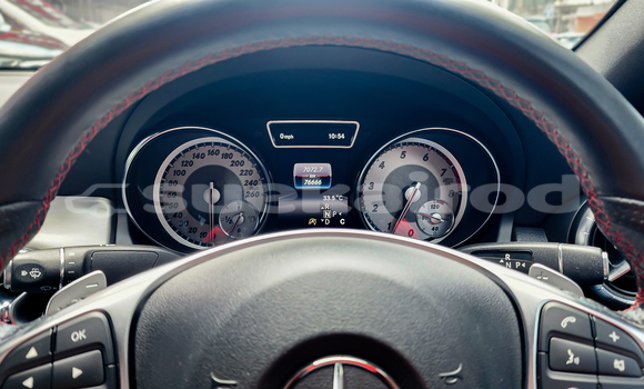 ซื้อ รถมือสอง Mercedes-Benz CLA-klasse AMG เงิน รถยนต์ ใน %{เมือง} ใน กรุงเทพมหานคร ซื้อ รถมือสอง Mercedes-Benz CLA-klasse AMG เงิน รถยนต์ ใน %{เมือง} ใน กรุงเทพมหานคร