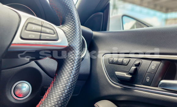 ซื้อ รถมือสอง Mercedes-Benz CLA-klasse AMG เงิน รถยนต์ ใน %{เมือง} ใน กรุงเทพมหานคร ซื้อ รถมือสอง Mercedes-Benz CLA-klasse AMG เงิน รถยนต์ ใน %{เมือง} ใน กรุงเทพมหานคร