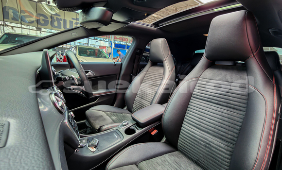 ซื้อ รถมือสอง Mercedes-Benz CLA-klasse AMG เงิน รถยนต์ ใน %{เมือง} ใน กรุงเทพมหานคร ซื้อ รถมือสอง Mercedes-Benz CLA-klasse AMG เงิน รถยนต์ ใน %{เมือง} ใน กรุงเทพมหานคร