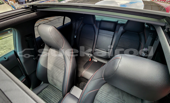 ซื้อ รถมือสอง Mercedes-Benz CLA-klasse AMG เงิน รถยนต์ ใน %{เมือง} ใน กรุงเทพมหานคร ซื้อ รถมือสอง Mercedes-Benz CLA-klasse AMG เงิน รถยนต์ ใน %{เมือง} ใน กรุงเทพมหานคร