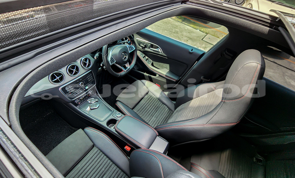 ซื้อ รถมือสอง Mercedes-Benz CLA-klasse AMG เงิน รถยนต์ ใน %{เมือง} ใน กรุงเทพมหานคร ซื้อ รถมือสอง Mercedes-Benz CLA-klasse AMG เงิน รถยนต์ ใน %{เมือง} ใน กรุงเทพมหานคร