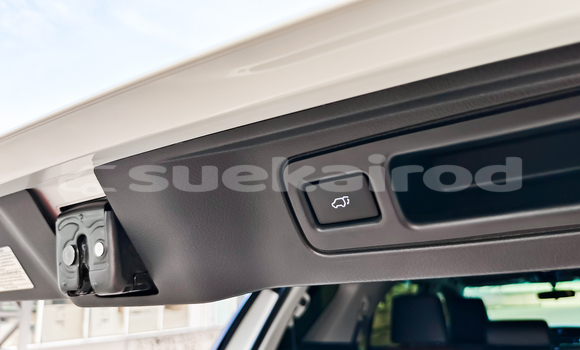 Buy Used Toyota Fortuner White Car in Bangkok in Bangkok Buy Used Toyota Fortuner White Car in Bangkok in Bangkok