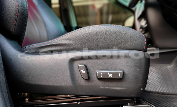 Buy Used Toyota Fortuner White Car in Bangkok in Bangkok Buy Used Toyota Fortuner White Car in Bangkok in Bangkok