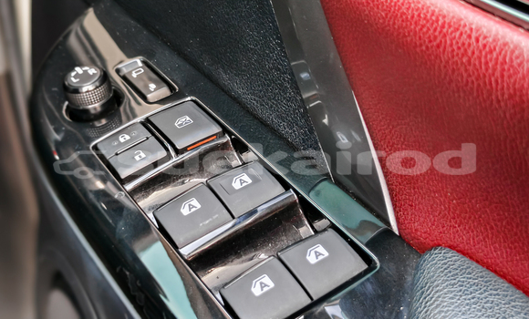 Buy Used Toyota Fortuner White Car in Bangkok in Bangkok Buy Used Toyota Fortuner White Car in Bangkok in Bangkok