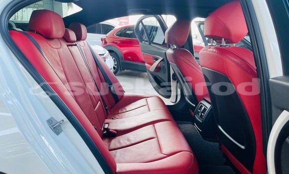 Buy Used BMW 3–Series White Car in Bangkok in Bangkok Buy Used BMW 3–Series White Car in Bangkok in Bangkok