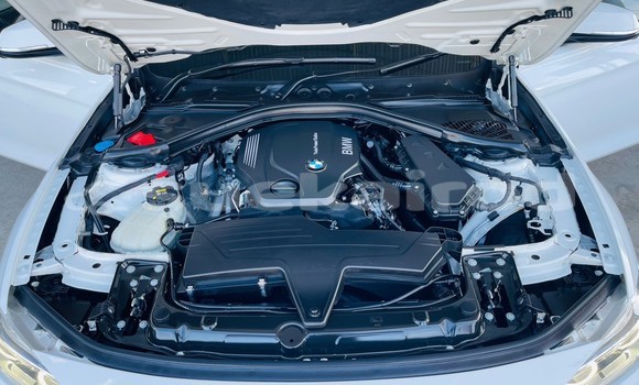 Buy Used BMW 3–Series White Car in Bangkok in Bangkok Buy Used BMW 3–Series White Car in Bangkok in Bangkok