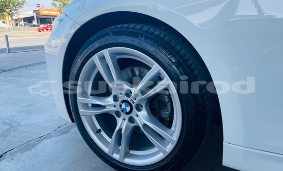 Buy Used BMW 3–Series White Car in Bangkok in Bangkok Buy Used BMW 3–Series White Car in Bangkok in Bangkok