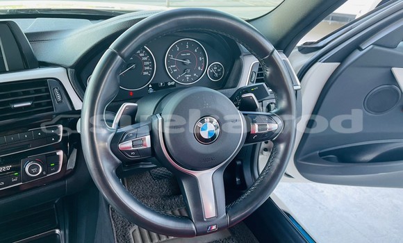 Buy Used BMW 3–Series White Car in Bangkok in Bangkok Buy Used BMW 3–Series White Car in Bangkok in Bangkok