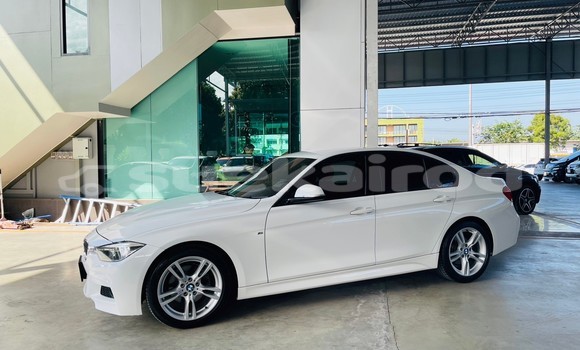 Buy Used BMW 3–Series White Car in Bangkok in Bangkok Buy Used BMW 3–Series White Car in Bangkok in Bangkok