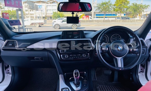 Buy Used BMW 3–Series White Car in Bangkok in Bangkok Buy Used BMW 3–Series White Car in Bangkok in Bangkok