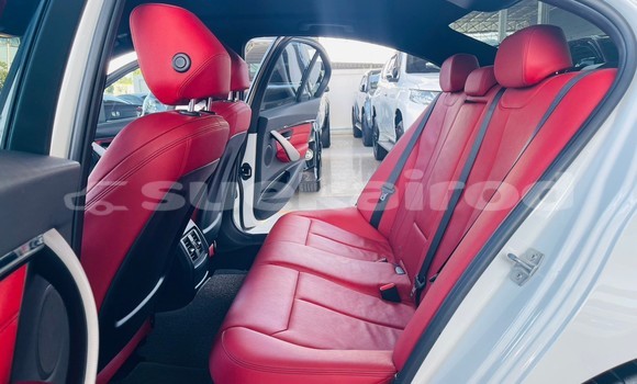 Buy Used BMW 3–Series White Car in Bangkok in Bangkok Buy Used BMW 3–Series White Car in Bangkok in Bangkok