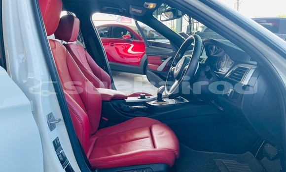 Buy Used BMW 3–Series White Car in Bangkok in Bangkok Buy Used BMW 3–Series White Car in Bangkok in Bangkok