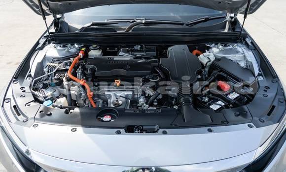 Buy Used Honda Accord Silver Car in Bangkok in Bangkok Buy Used Honda Accord Silver Car in Bangkok in Bangkok