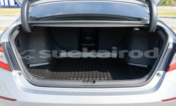 Buy Used Honda Accord Silver Car in Bangkok in Bangkok Buy Used Honda Accord Silver Car in Bangkok in Bangkok