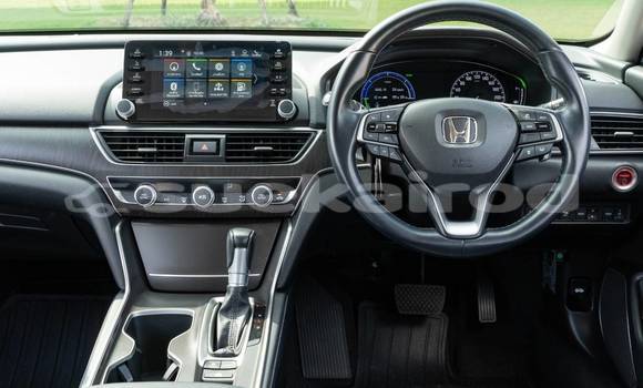 Buy Used Honda Accord Silver Car in Bangkok in Bangkok Buy Used Honda Accord Silver Car in Bangkok in Bangkok