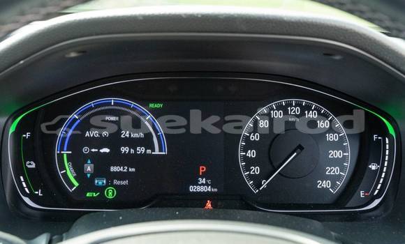 Buy Used Honda Accord Silver Car in Bangkok in Bangkok Buy Used Honda Accord Silver Car in Bangkok in Bangkok